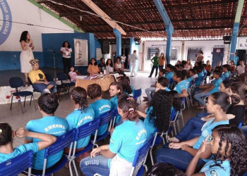 Instituto Esperança Garcia ofertará educação em direitos humanos no Piauí